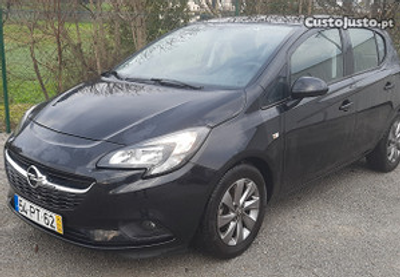 Opel Corsa 1.2 gasolina