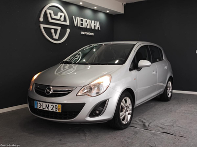 Opel Corsa 1.2 Enjoy (Poucos Klms)