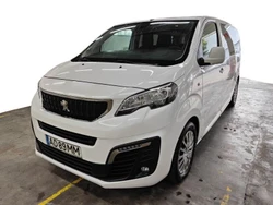 Peugeot Traveller 1.5 BlueHDi L2H1 Active Standard