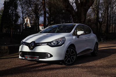 Renault Clio 0.9 Tce [Desde 158 /Mês]