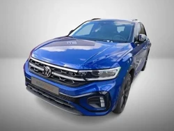 Volkswagen T-Roc 1.5 TSI R-Line DSG