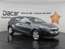 KIA Ceed 1.0 T GDI