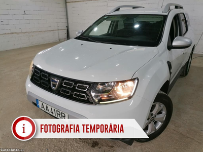 Dacia Duster 1.5 BlueDCI Comfort 115cv