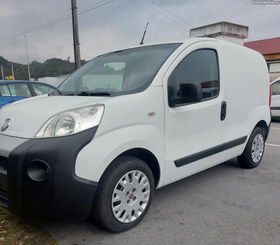 Fiat Fiorino 1.3 Multiject