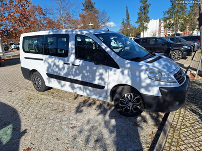 Fiat Scudo 2000diesel