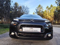 Citroën C4 1.6 bluehdi shine