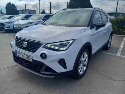 Seat Arona Arona 1.0 TSI FR