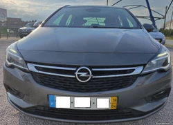 Opel Astra K 1.6 CDTI INNOVA