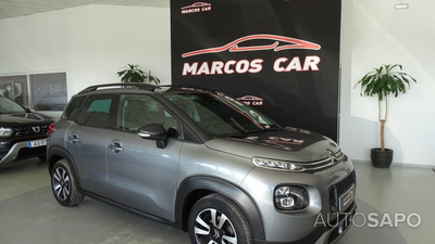 Citroen C3 AirCross 1.2 PureTech Feel de 2019