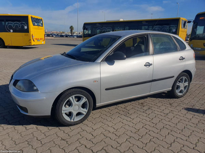 Seat Ibiza Sport