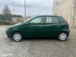 Fiat Punto 1.2 60 Active