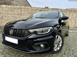 Fiat Tipo 1.3 M-Jet Lounge