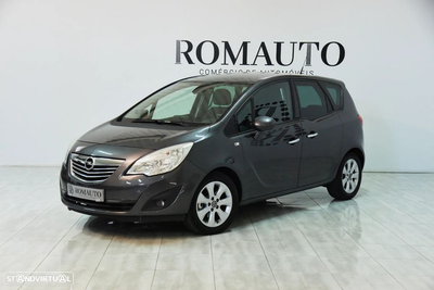 Opel Meriva 1.3 CDTI Cosmo S/S