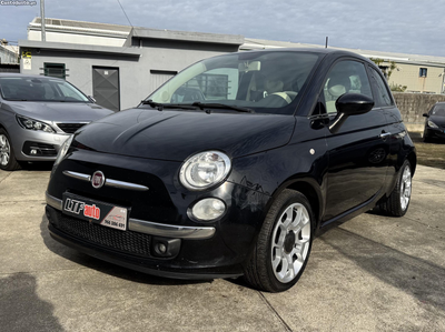 Fiat 500 1.2cc