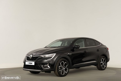 Renault Arkana 1.3 TCe Intens EDC