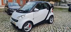 Smart ForTwo Cdi