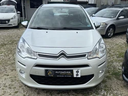 Citroen C3 1.2 PureTech Feel