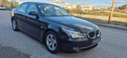 BMW 520 D 177cv