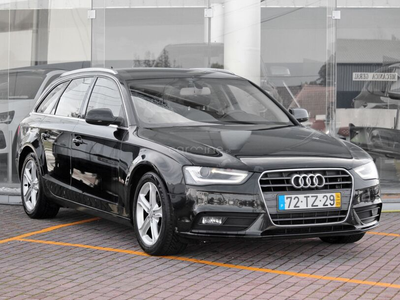 Audi A4 2.0 TDi Sport