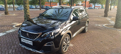 Peugeot 5008 1.2 PureTech GT Line