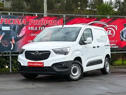 Opel Combo 1.5 CDTi L1H1 Edition Plus