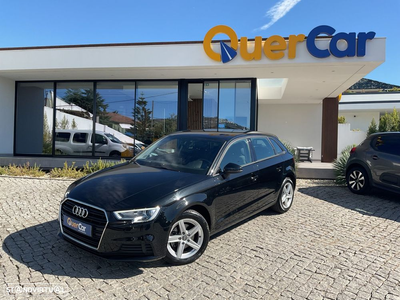 Audi A3 Sportback 1.6 TDI