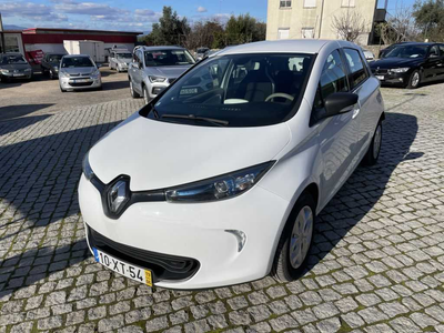 Renault ZOE Life 40 Q90