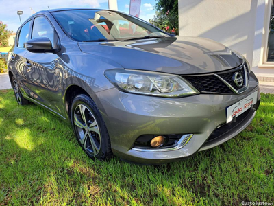 Nissan Pulsar 1.2 DIG-T-Acentia