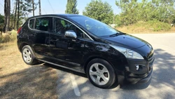 Peugeot 3008 1.6 HDI Sport 112 cv