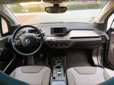 BMW i3 60AH Advance