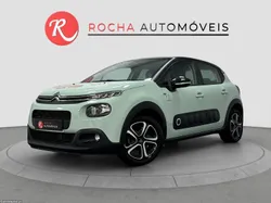 Citroën C3 1.2 PureTech Shine