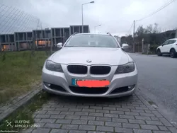 BMW 318 318d