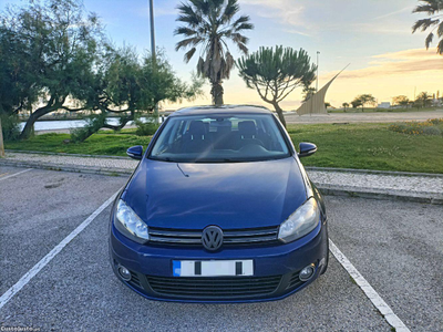 VW Golf IV 1.6TDI