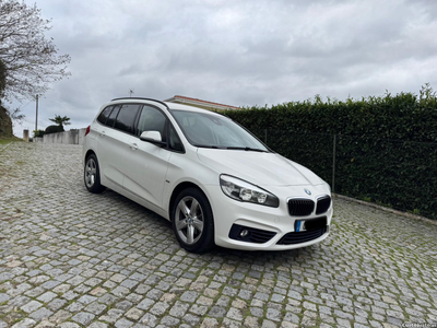 BMW 216 Gran Tourer 1.6d 7lug