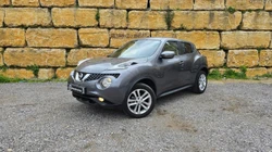 Nissan Juke 1.5 dCi Acenta Connect