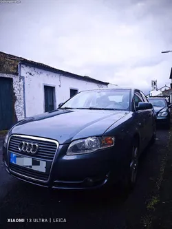 Audi A4 2.0 TDI