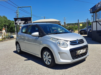 Citroën C1 1.0 Feel 70 cv