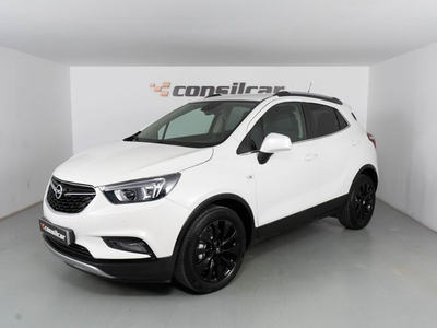 Opel Mokka 1.4 T Innovation S/S