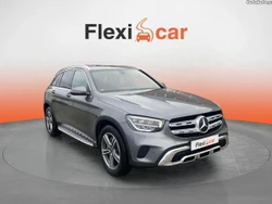 Mercedes-Benz GLC 200 d Edition