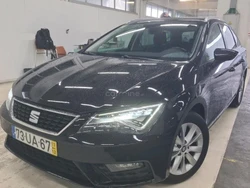 Seat Leon 1.6 TDI STYLE