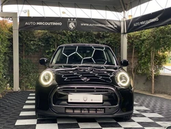 Mini Mini Countryman ONE 1.5 AUT BUSINESS