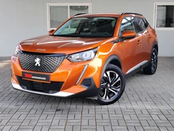 Peugeot 2008 PureTech 130 Allure