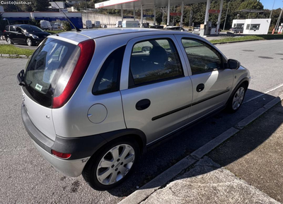 Opel Corsa CONFORT