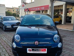 Fiat 500 MIld Hybrid