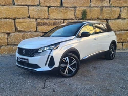 Peugeot 5008 1.5 BlueHDi GT EAT8