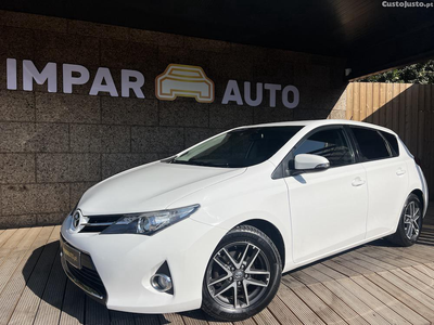 Toyota Auris 1.4Diesel Active