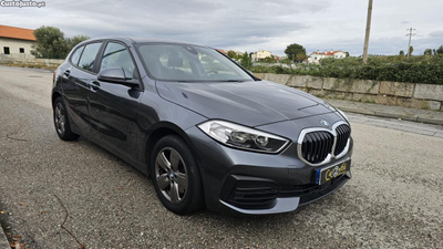 BMW 116 D