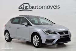 SEAT Leon 1.0 EcoTSI Style S/S