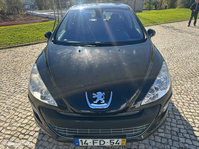 Peugeot 308 1.6 HDi Executive