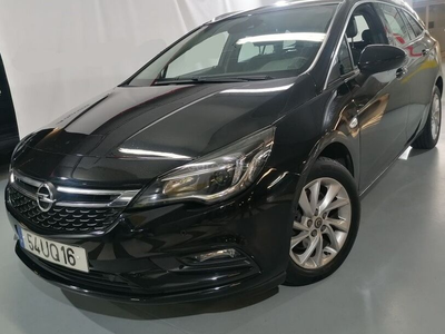 Opel Astra 1.6 CDTI INNOVATION